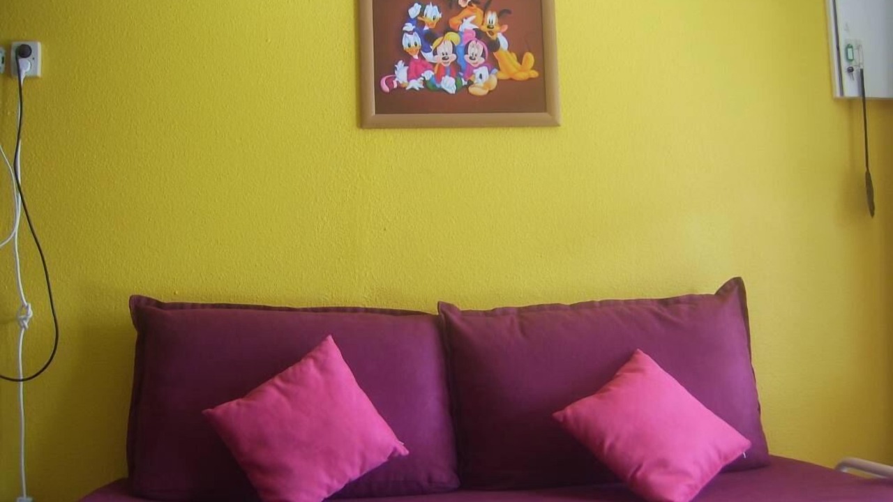 Photo of Livingroom in Cap Esterel