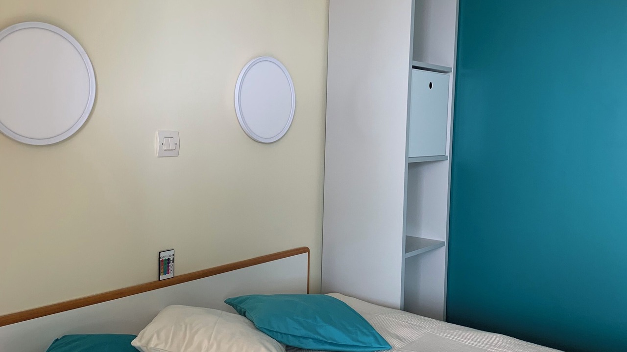 Photo of Bedroom in Cap Esterel