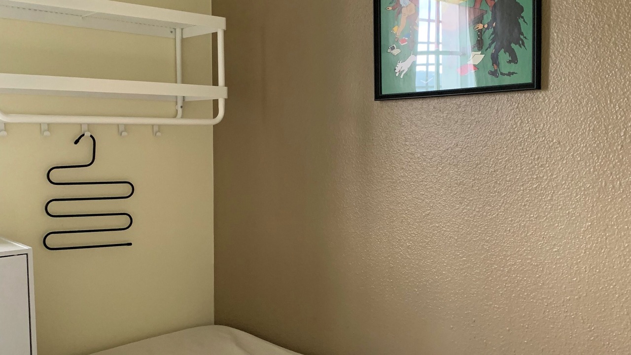 Photo of Bedroom in Cap Esterel