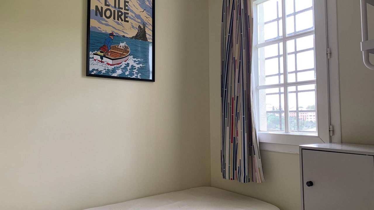 Photo of Bedroom in Cap Esterel