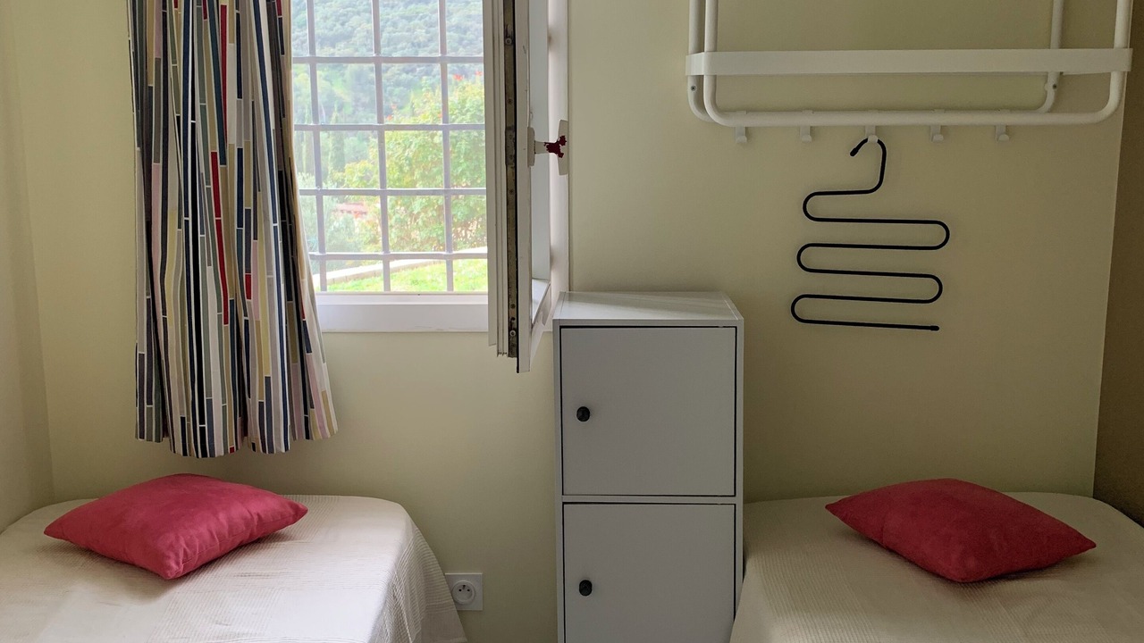 Photo of Bedroom in Cap Esterel