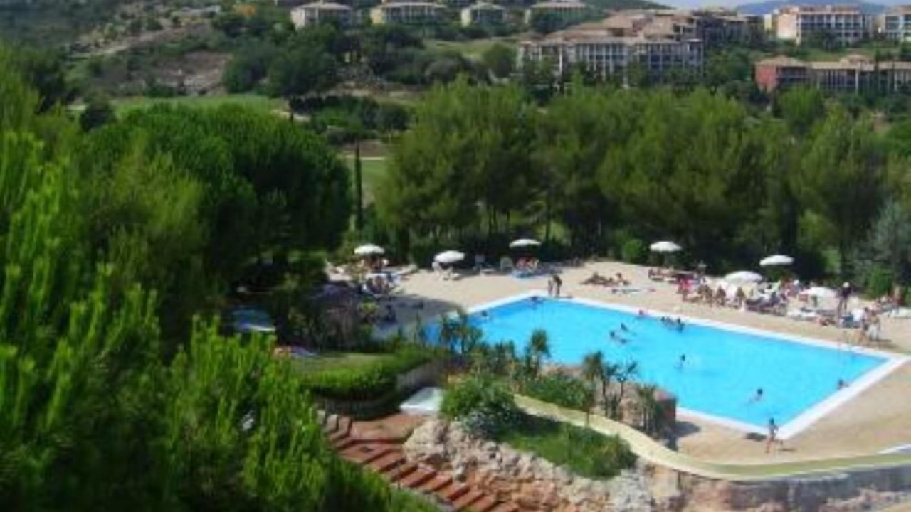 Photo of Outdoor in Cap Esterel