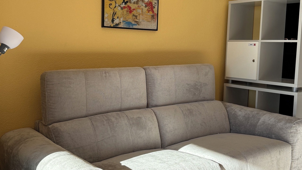 Photo of Livingroom in Cap Esterel