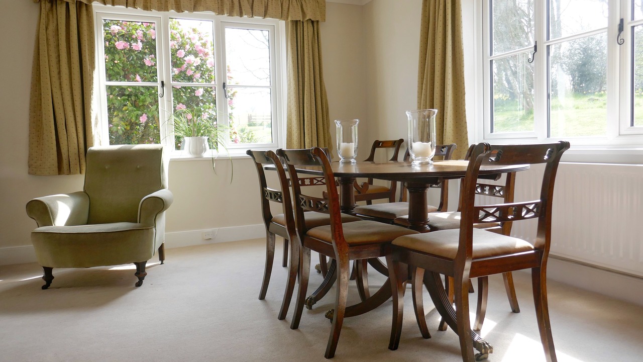 Photo of Bedroom in Pensax