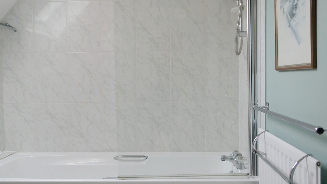 Photo of Bathroom in Pensax