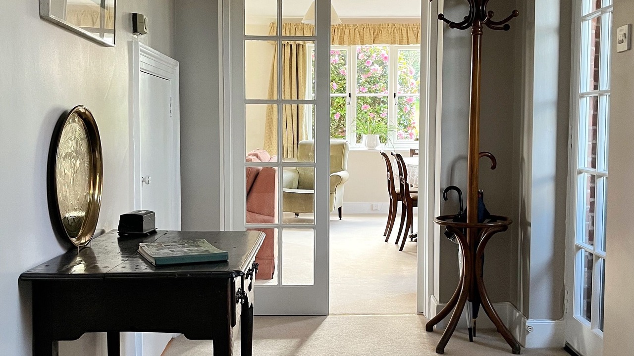 Photo of Bedroom in Pensax