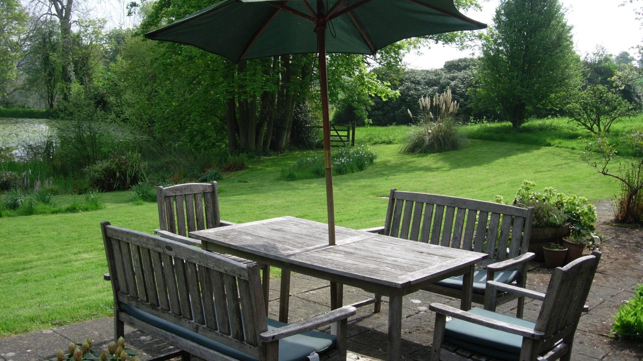 Photo of Outdoor in Pensax