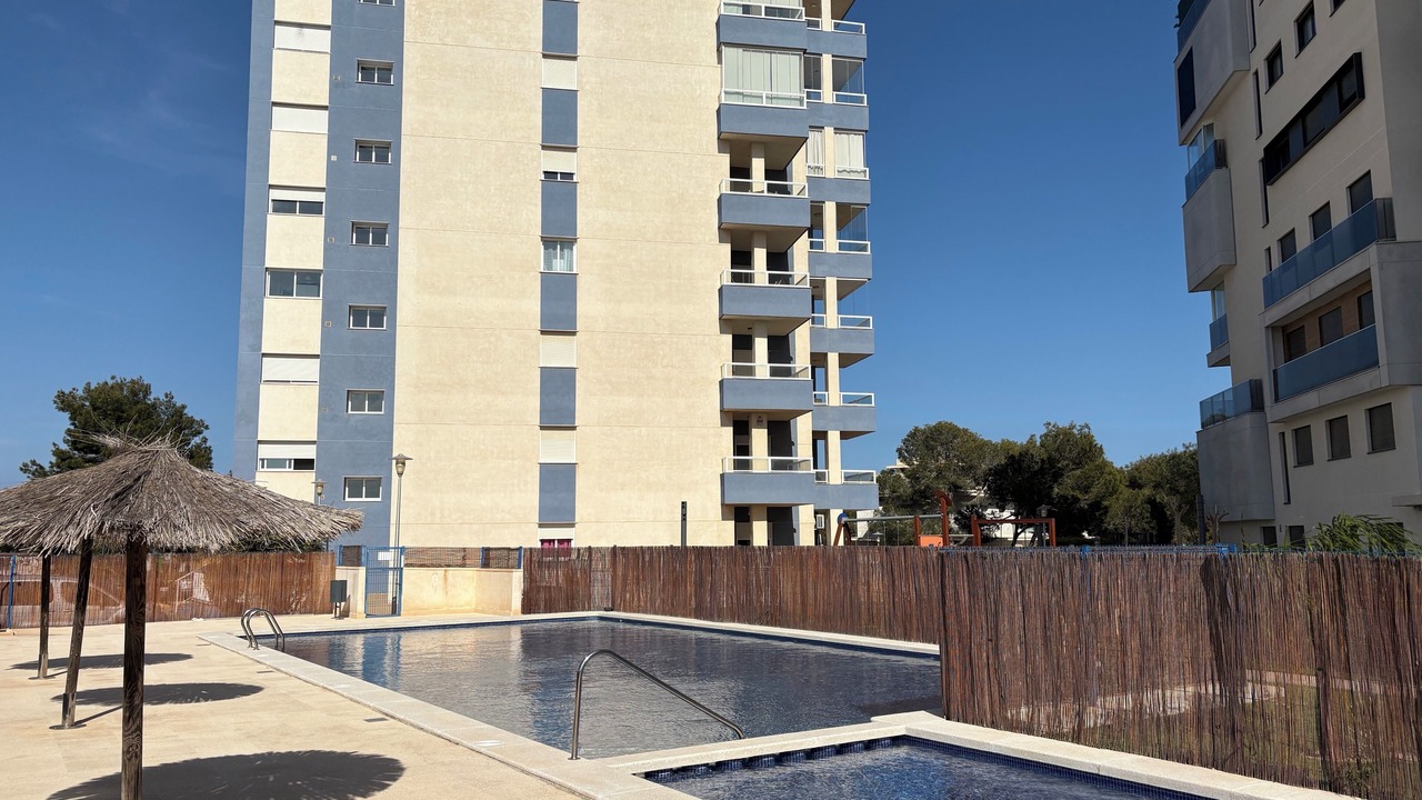Photo of Outdoor in Dehesa de Campoamor
