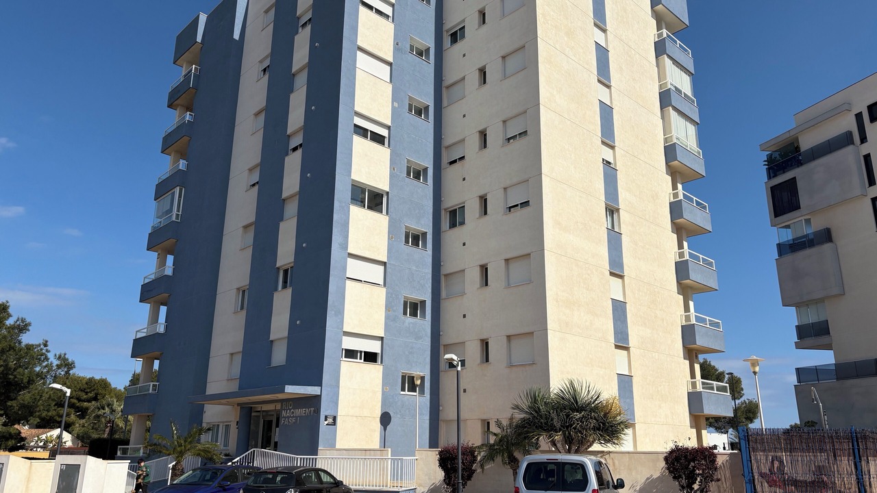Photo of Outdoor in Dehesa de Campoamor