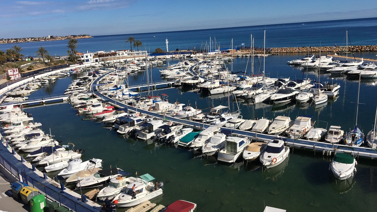 Photo of Others in Dehesa de Campoamor