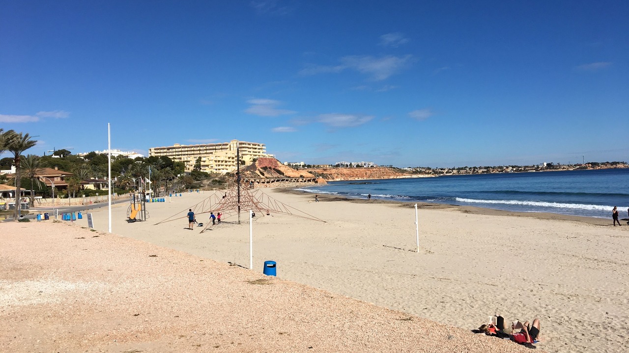 Photo of Others in Dehesa de Campoamor