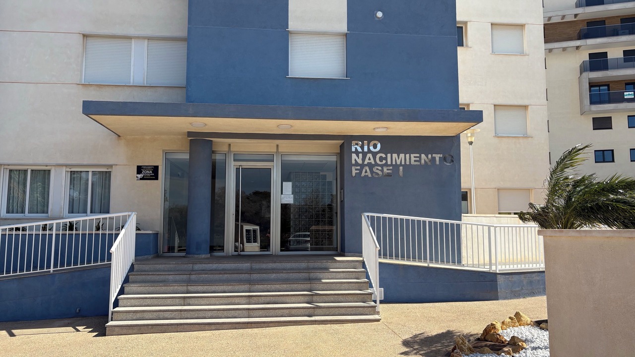 Photo of Outdoor in Dehesa de Campoamor