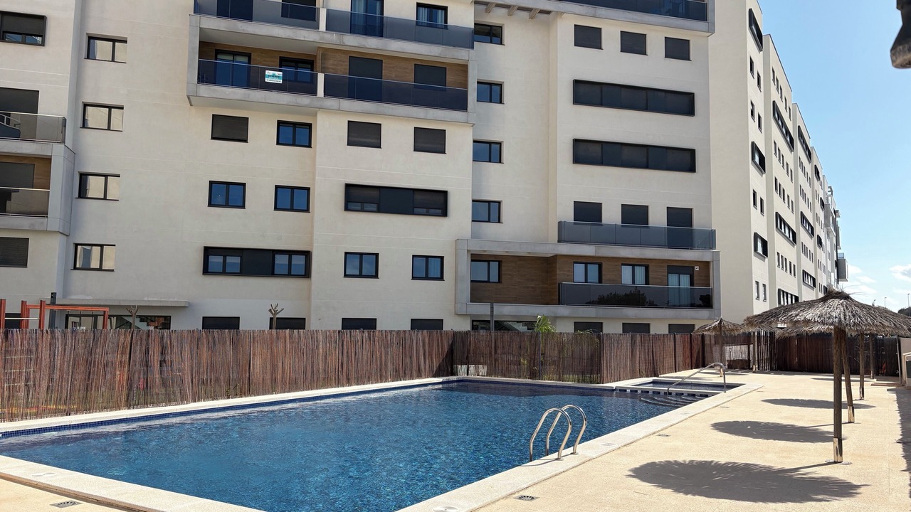 Photo of Outdoor in Dehesa de Campoamor