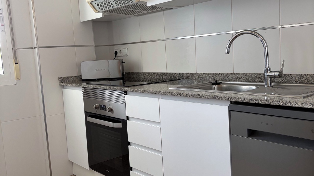 Photo of Kitchen in Dehesa de Campoamor