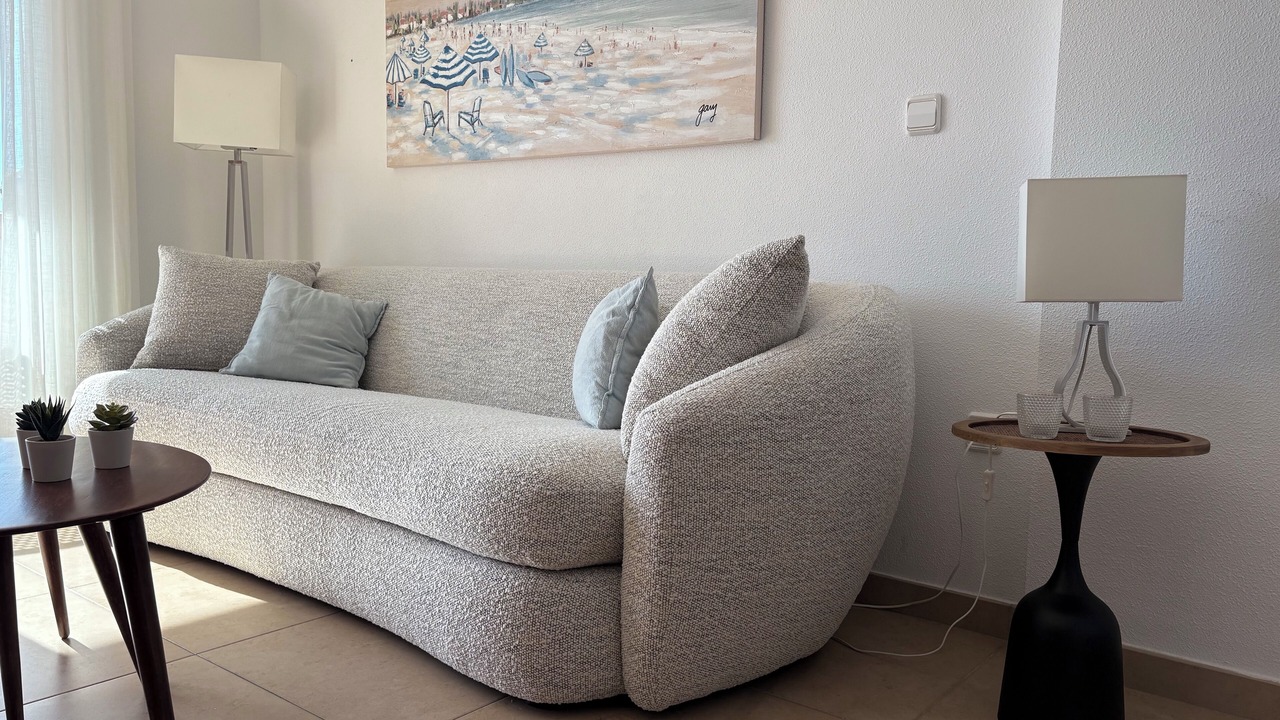 Photo of Livingroom in Dehesa de Campoamor