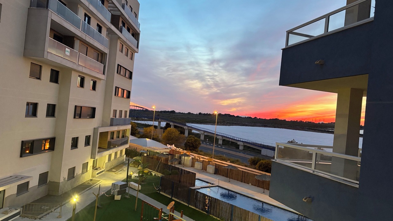Photo of Outdoor in Dehesa de Campoamor