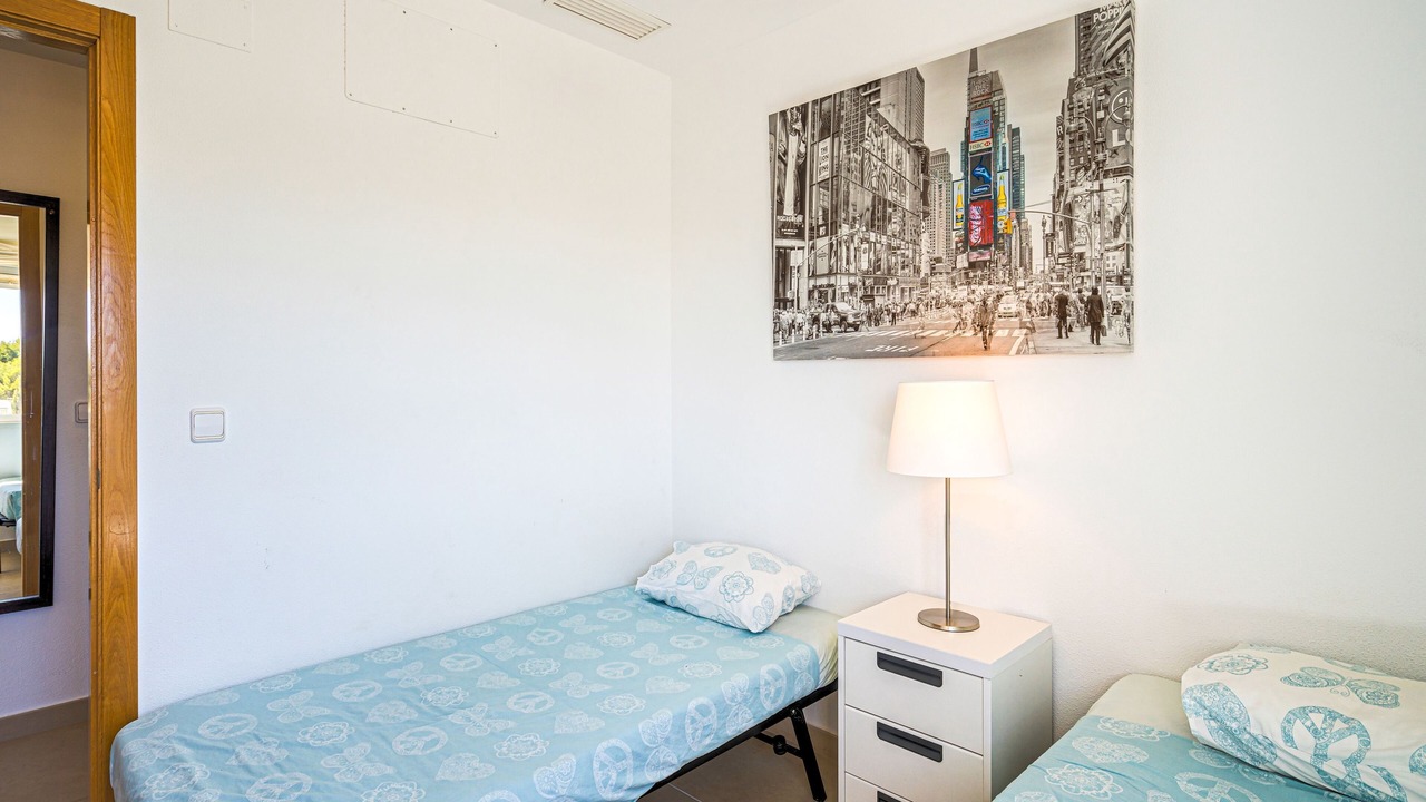 Photo of Bedroom in Dehesa de Campoamor