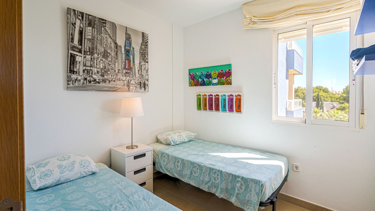 Photo of Bedroom in Dehesa de Campoamor