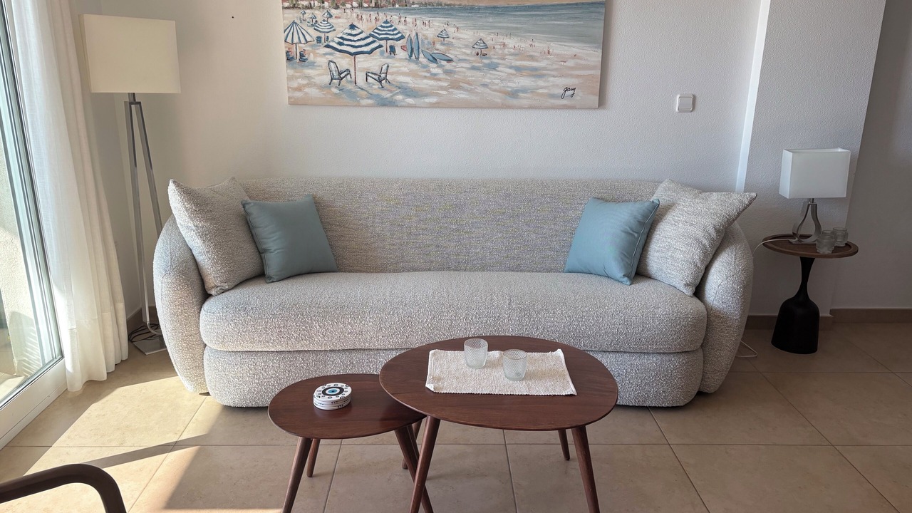 Photo of Livingroom in Dehesa de Campoamor