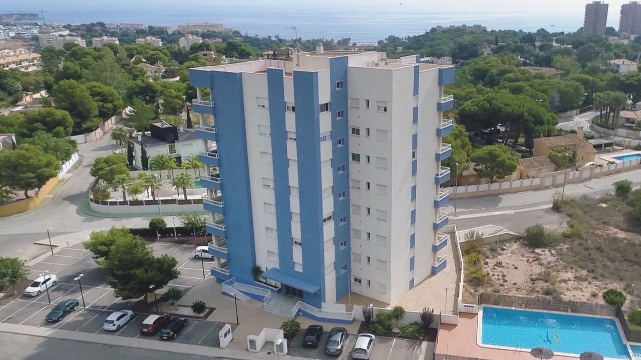 Photo of Outdoor in Dehesa de Campoamor