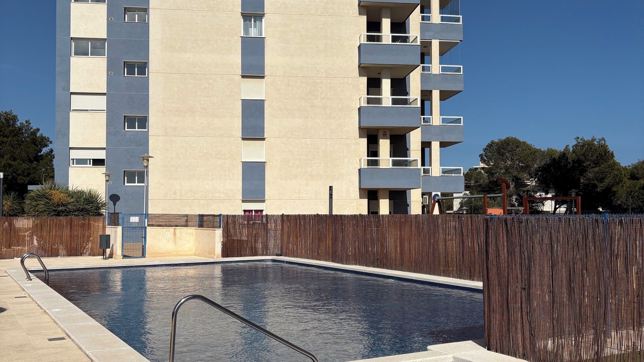 Photo of Outdoor in Dehesa de Campoamor