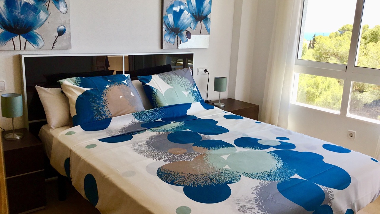 Photo of Bedroom in Dehesa de Campoamor