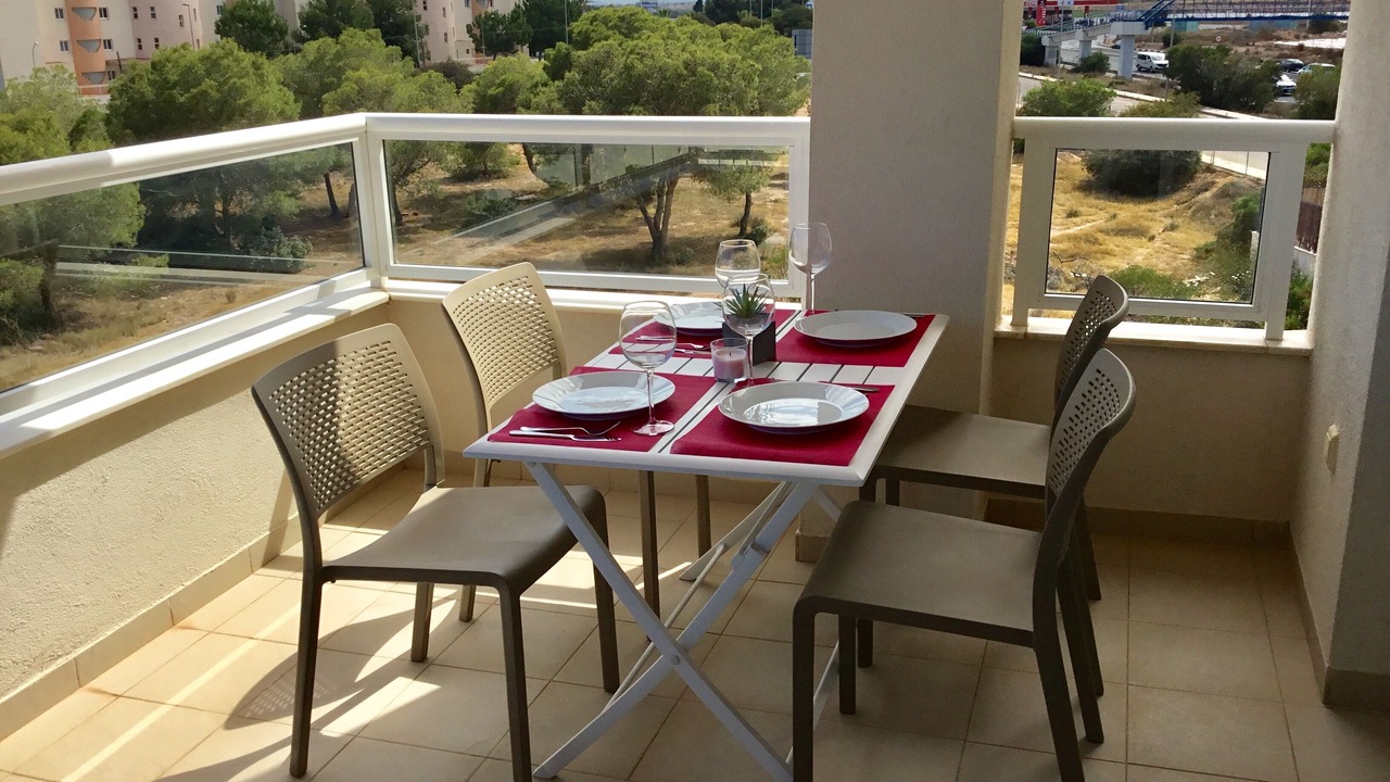 Photo of Outdoor in Dehesa de Campoamor