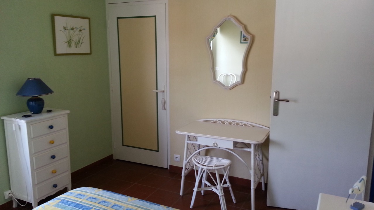 Photo of Bedroom in Narbonne