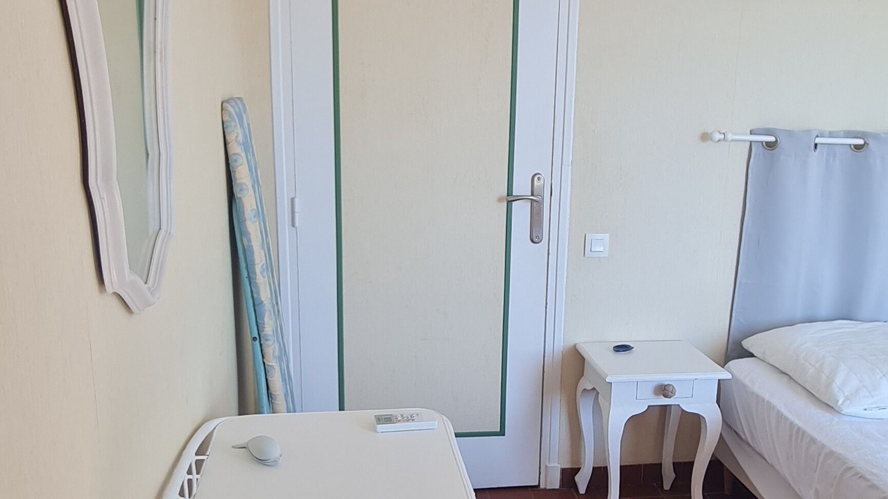 Photo of Bedroom in Narbonne