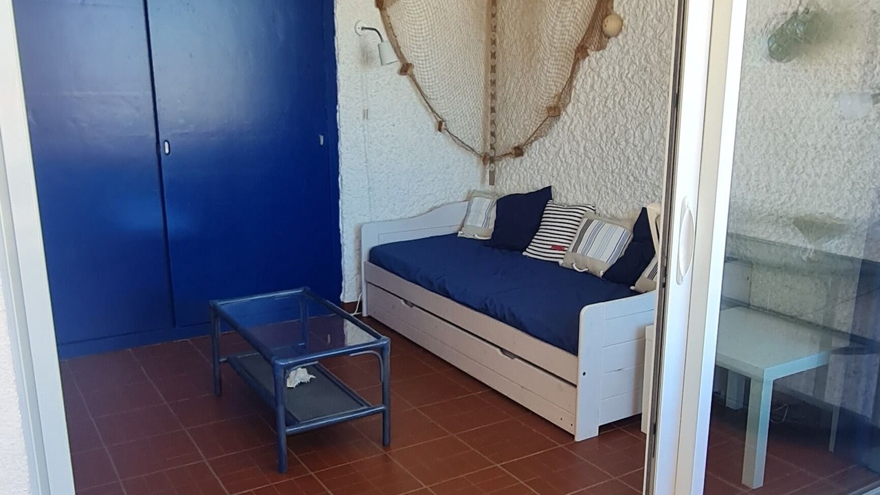 Photo of Livingroom in Narbonne