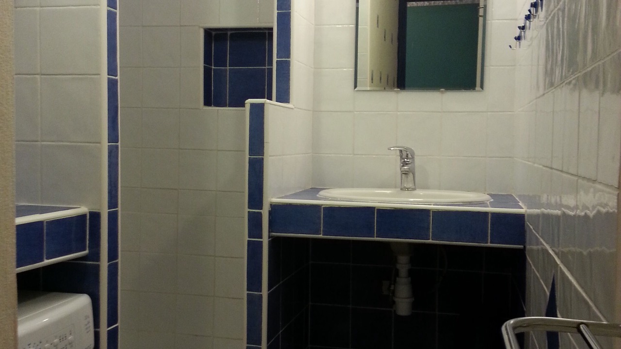 Photo of Bathroom in Narbonne