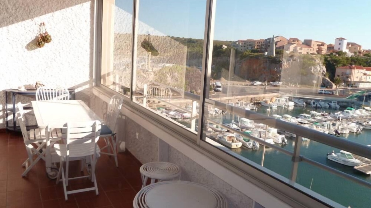 Photo of Patio Balcony in Narbonne