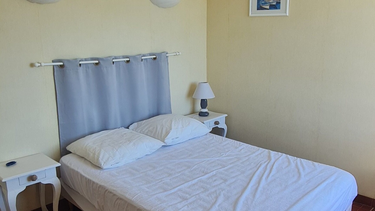 Photo of Bedroom in Narbonne