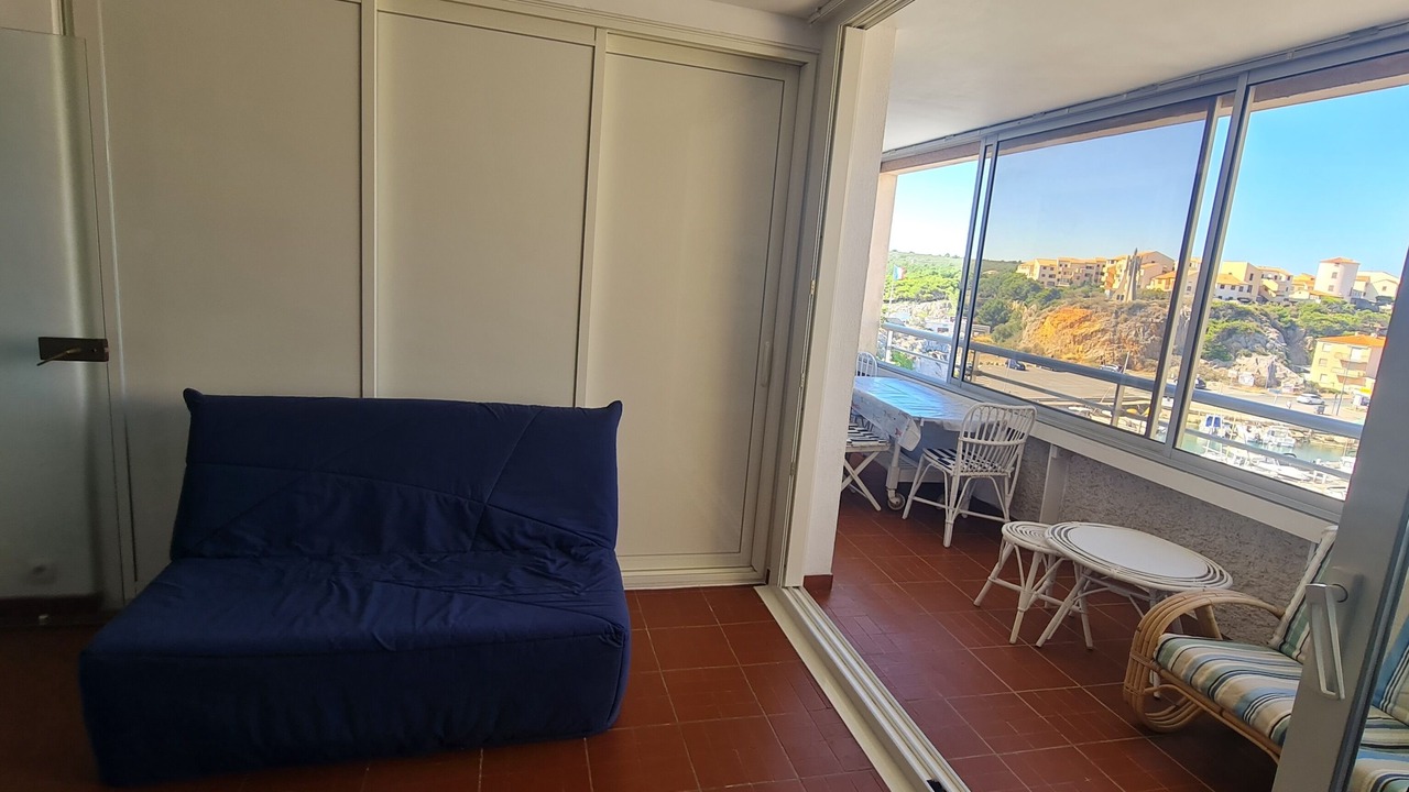 Photo of Livingroom in Narbonne