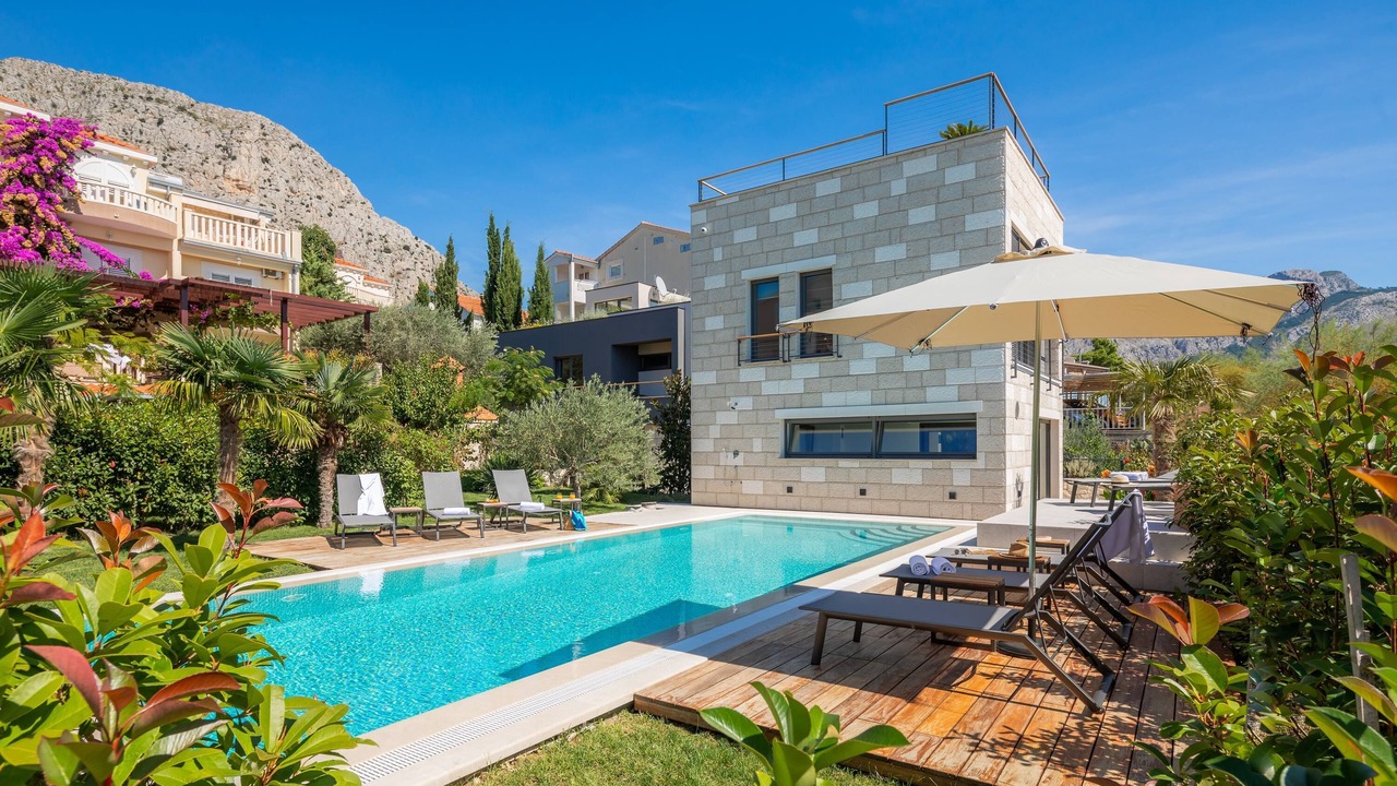 Photo of Outdoor in Omis