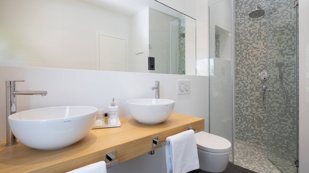 Photo of Bathroom in Omis