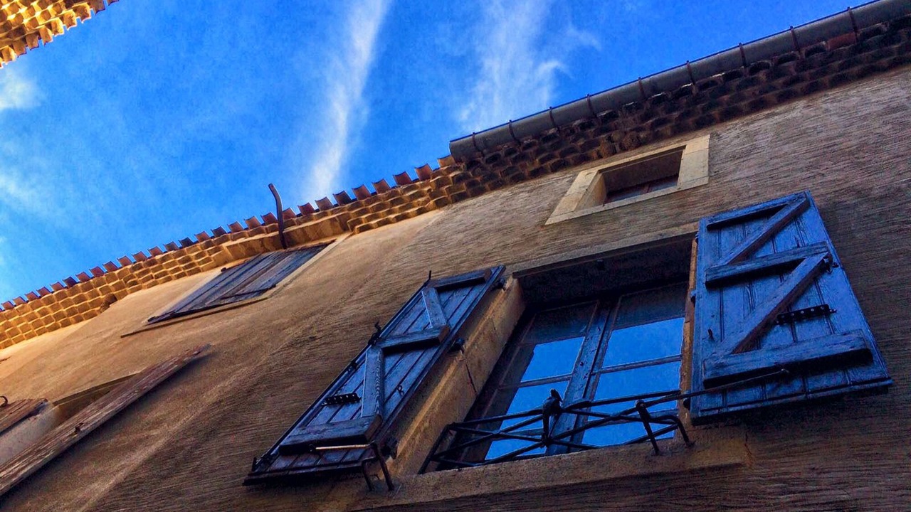 Photo of Others in Lagrasse