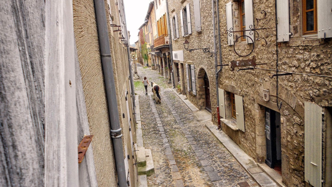 Photo of Others in Lagrasse