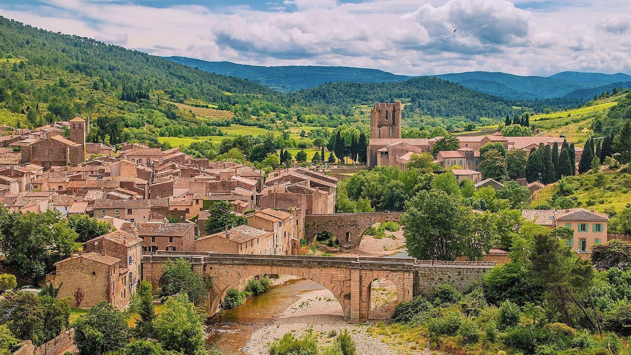 Photo of Outdoor in Lagrasse