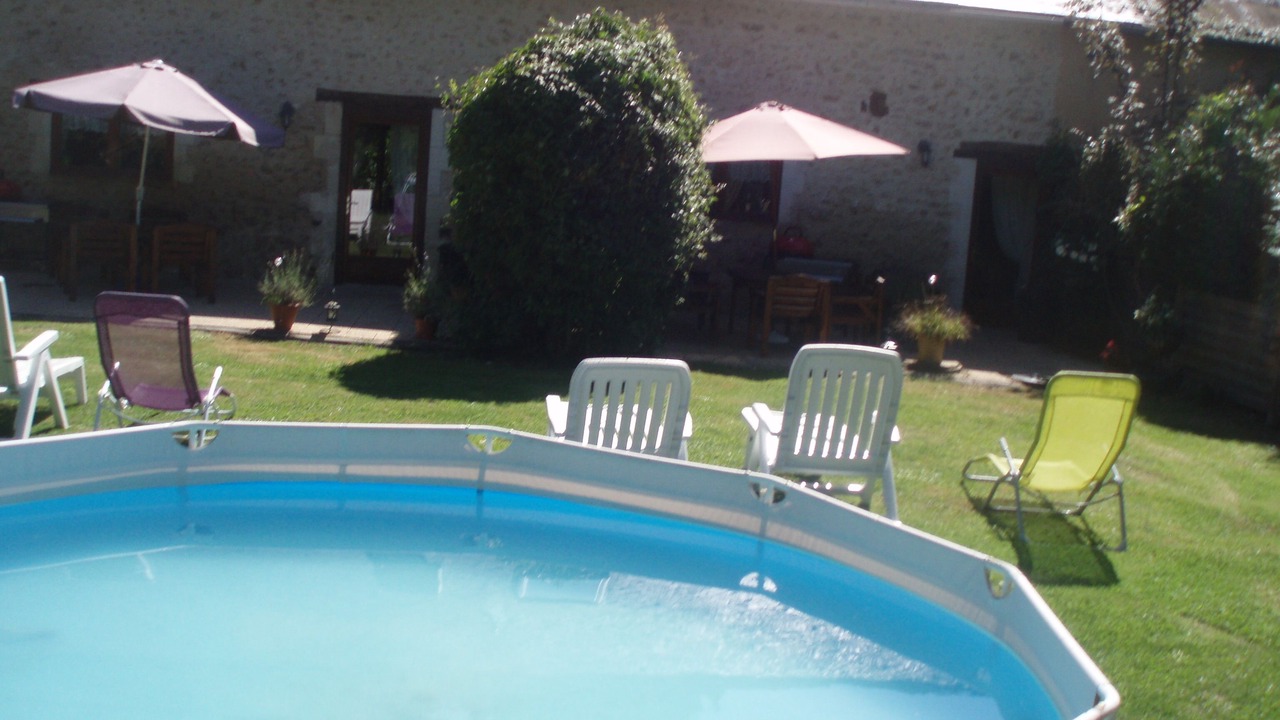 Photo of Outdoor in Chigne