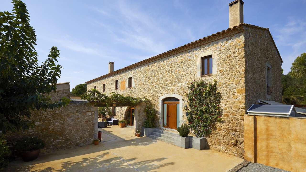 Photo of Outdoor in Torroella de Montgri