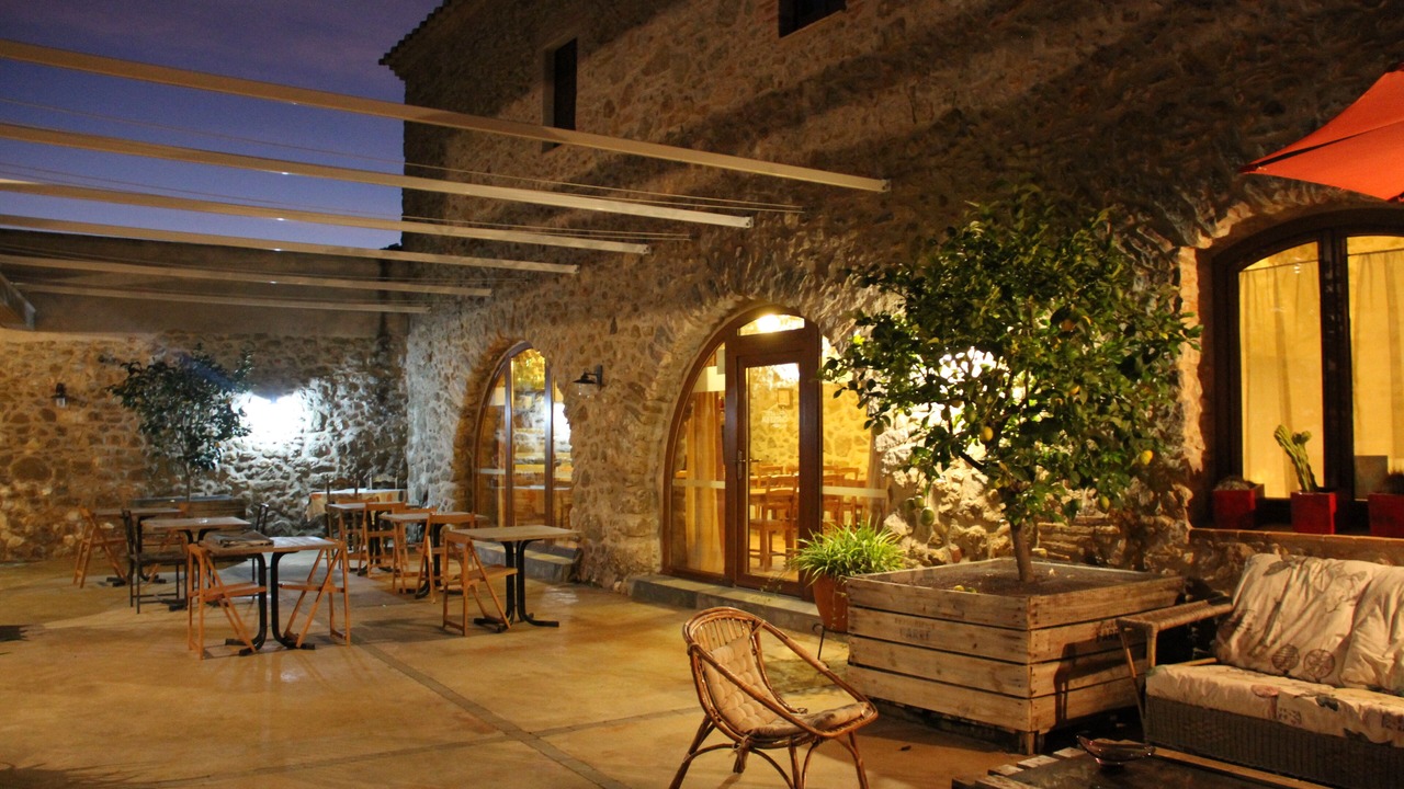 Photo of Outdoor in Torroella de Montgri