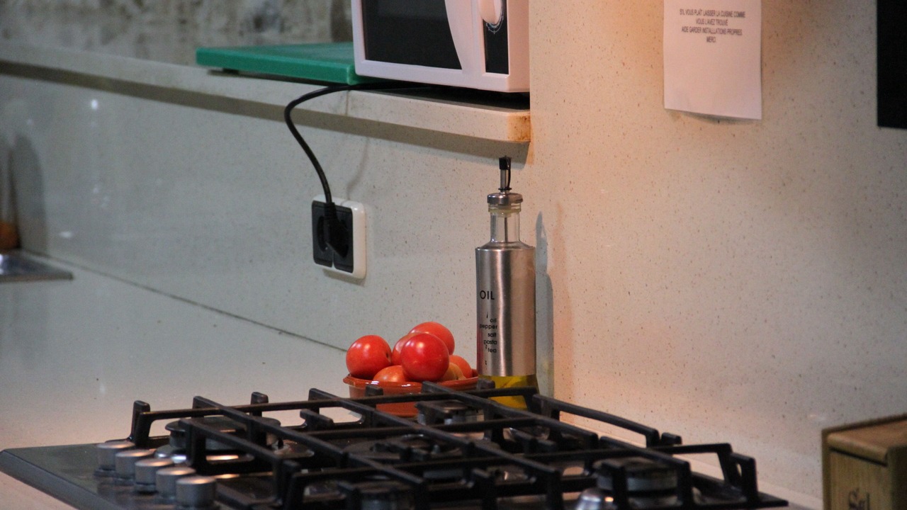 Photo of Kitchen in Torroella de Montgri