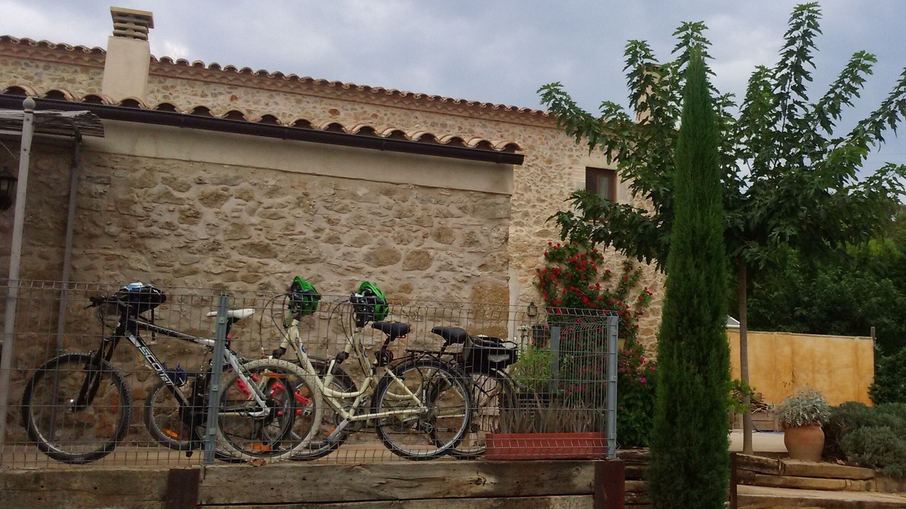 Photo of Outdoor in Torroella de Montgri