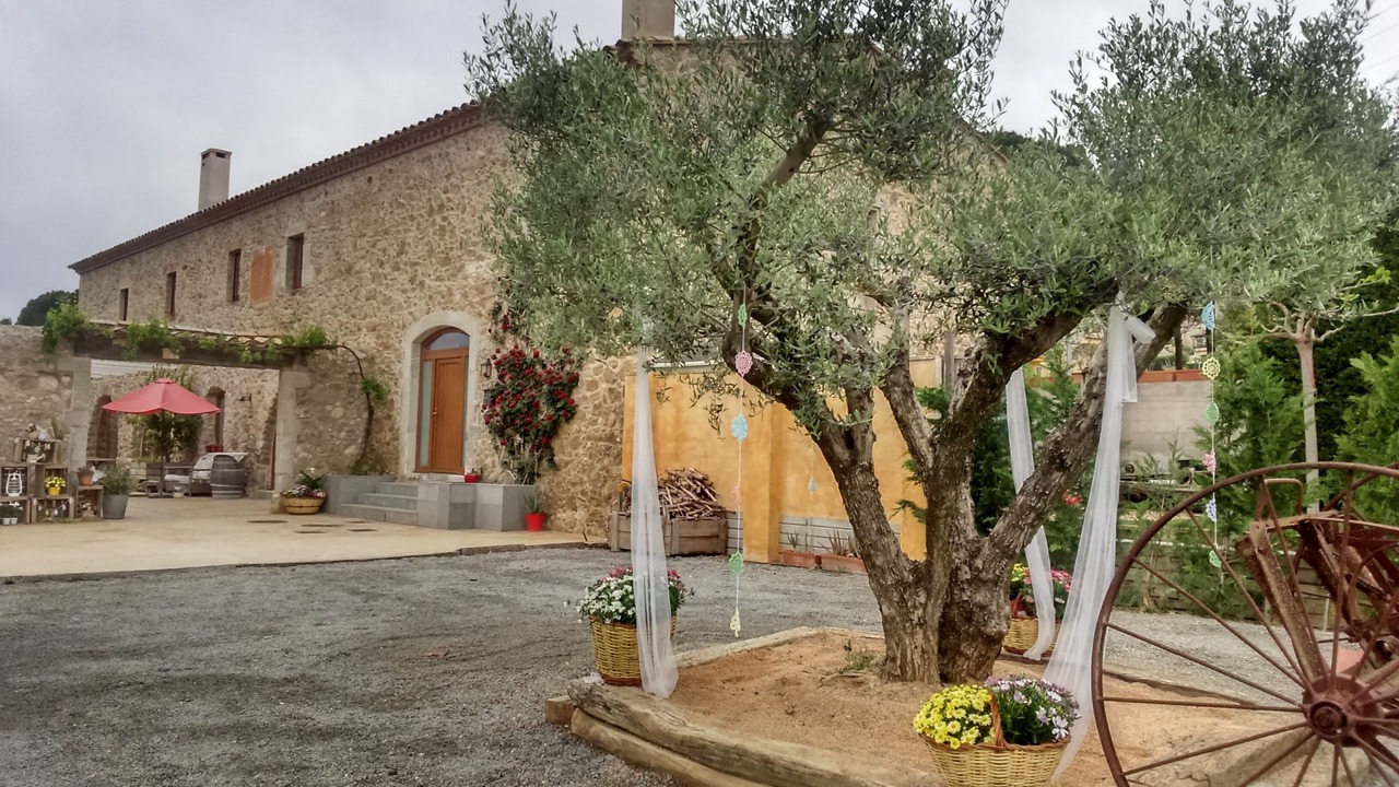 Photo of Outdoor in Torroella de Montgri