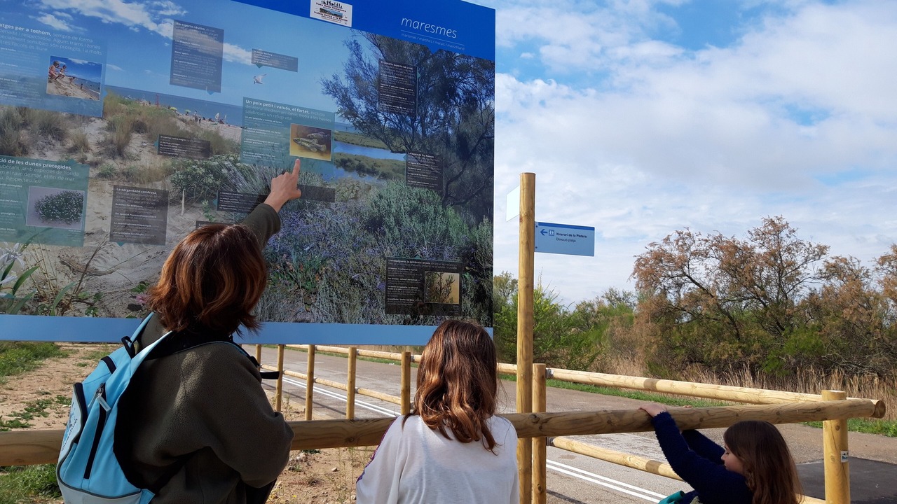 Photo of Outdoor in Torroella de Montgri