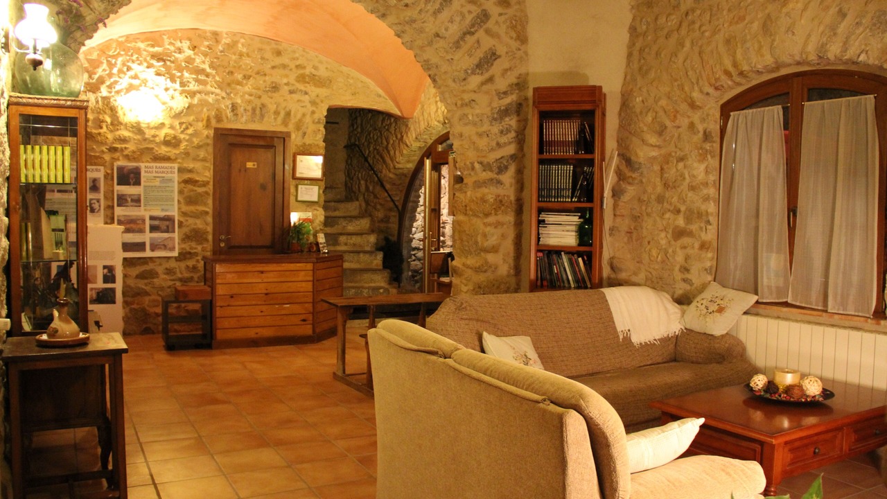 Photo of Livingroom in Torroella de Montgri