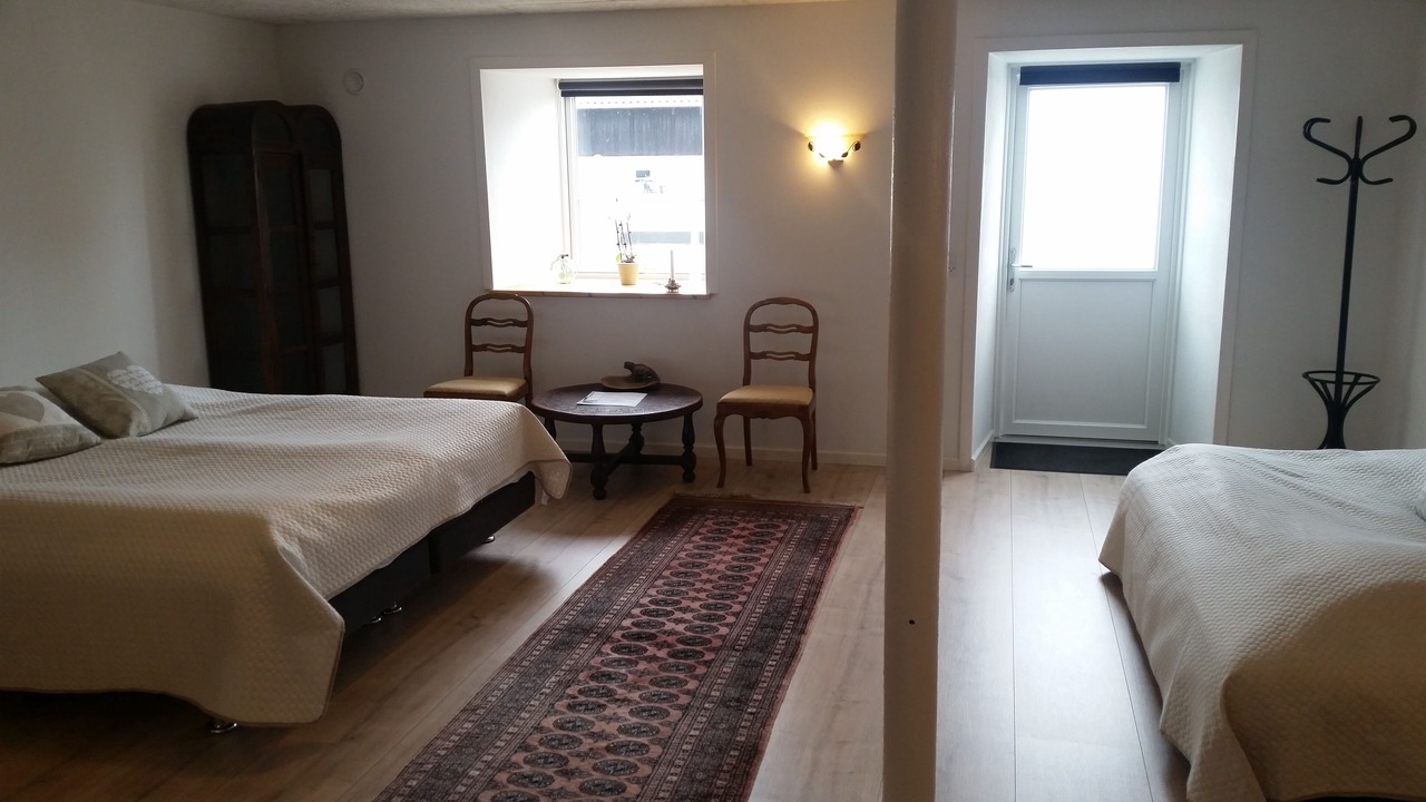 Photo of Bedroom in Gording