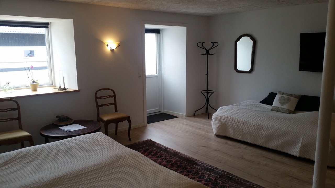Photo of Bedroom in Gording