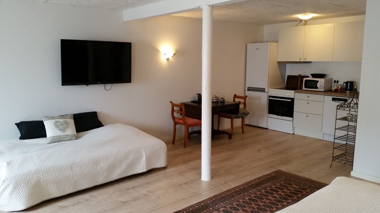 Photo of Bedroom in Gording